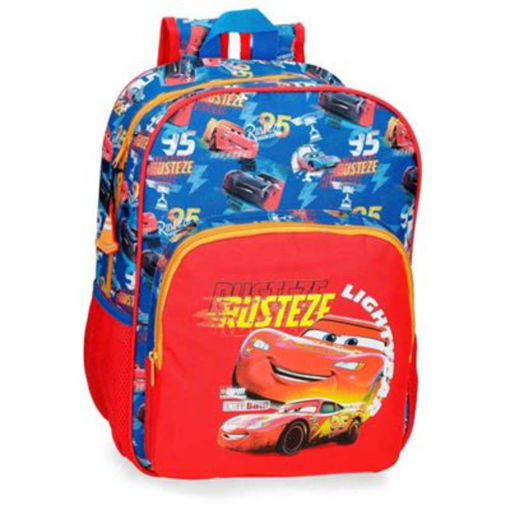 Picture of CARS RUSTEZE LIGHTYEAR BACKPACK 38CM